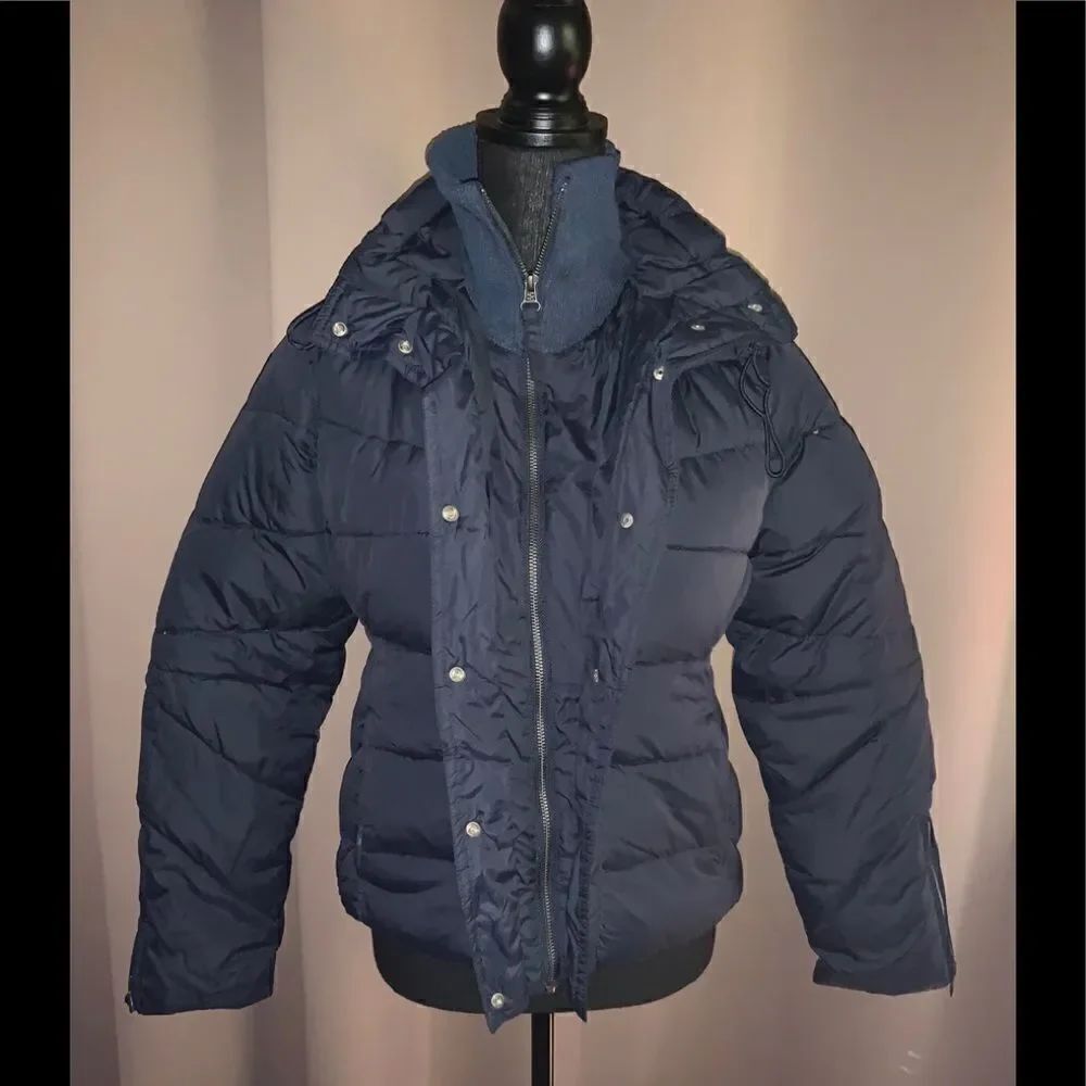Bitten by SJP Coat
